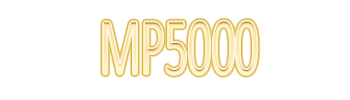 Logo MP5000