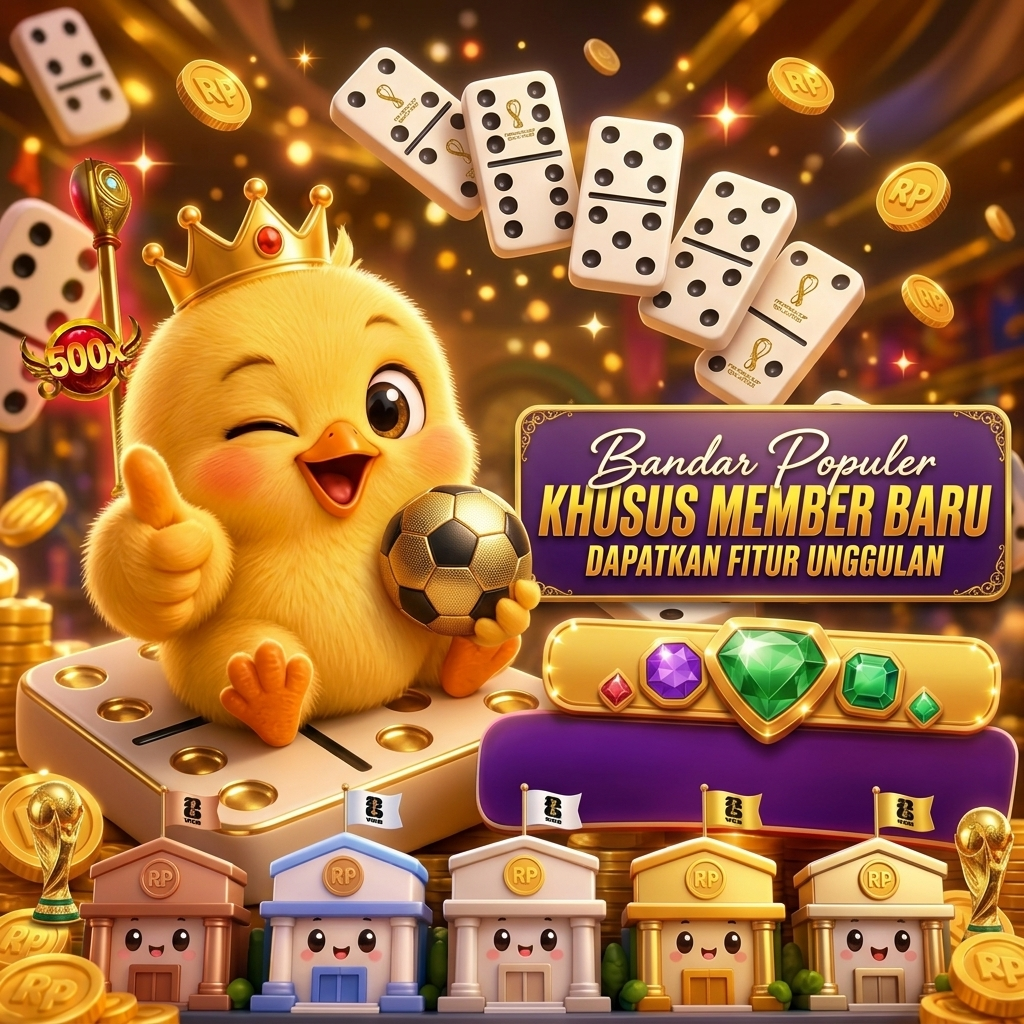 MP5000 💡 Cara Baru Sensasi Main Game Ekonomi Transparan Tanpa Rungkad